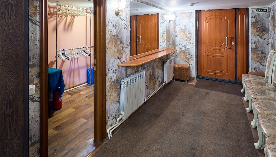 Фото №9 зала Малый зал