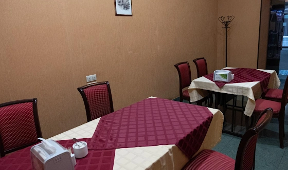 Фото №4 зала Переговорная комната