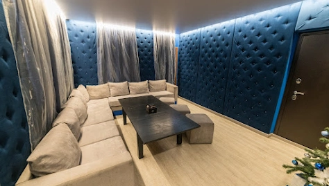 Фото №5 зала VIP-зал №1