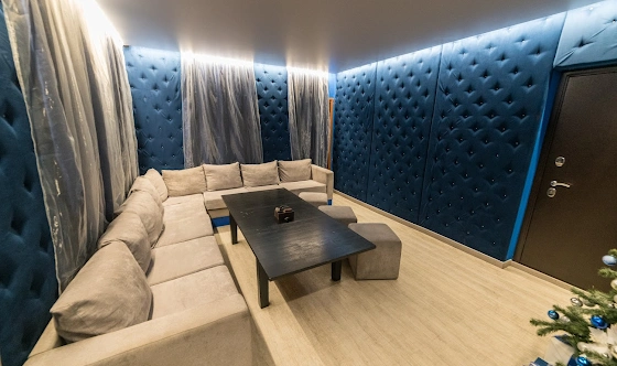 Фото №5 зала VIP-зал №1