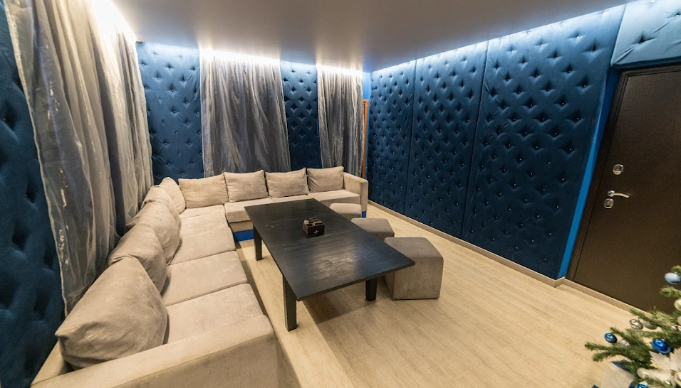 Фото №5 зала VIP-зал №1