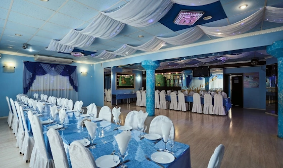 Фото №14 зала Основной зал