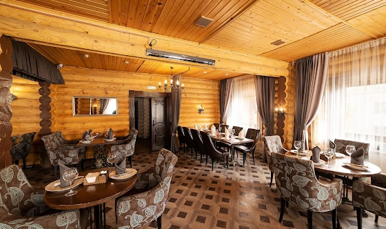 Фото №15 зала Большой зал