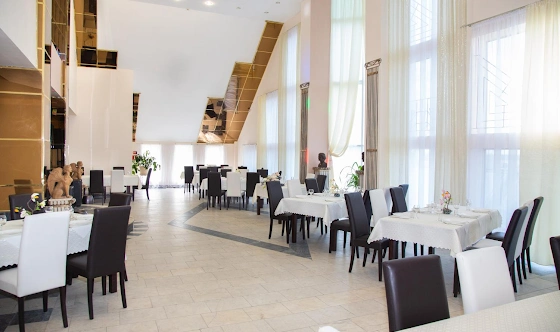 Фото №6 зала Банкетный зал 