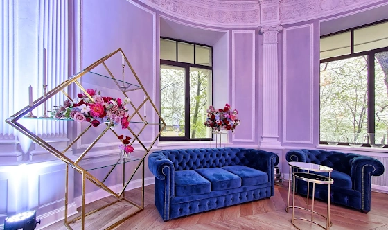 Фото №14 зала Основной зал 