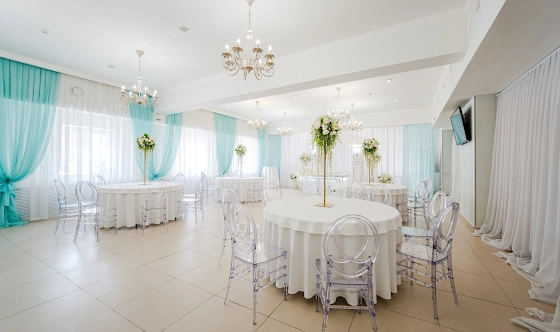 Фото №3 зала Зал Fresh