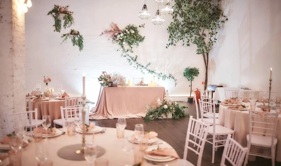 Фото №4 зала Большой зал