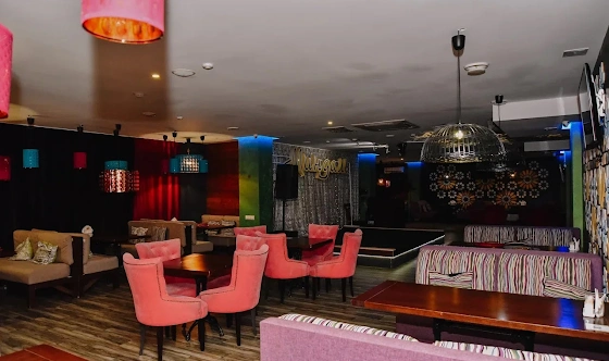 Фото №6 зала Основной зал