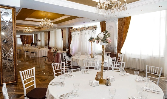 Фото №3 зала Основной зал