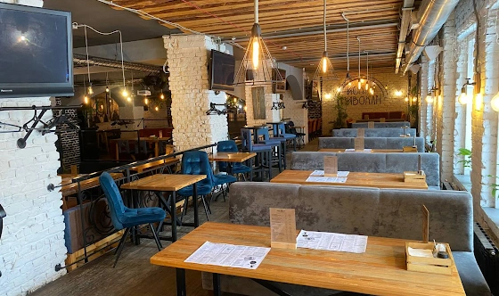 Фото №4 зала Основной зал 