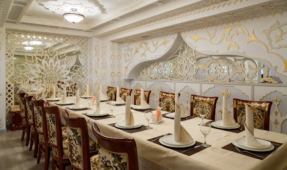 Фото №6 зала Малый зал 