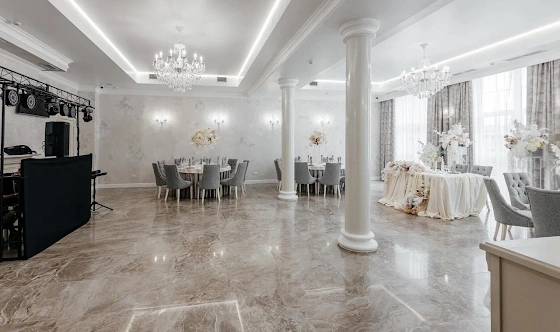 Фото №4 зала Банкетный зал