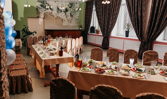 Фото №13 зала Основной зал