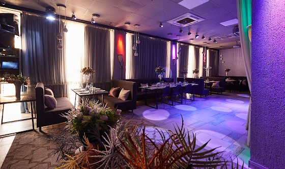 Фото №5 зала Банкетный зал