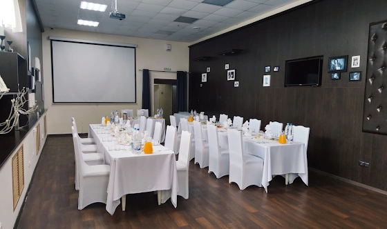 Фото №2 зала Малый зал