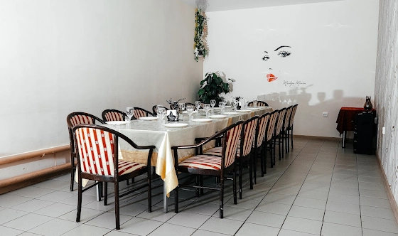 Фото №1 зала Малый зал 