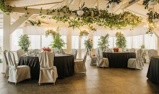 Фото №13 зала Основной зал