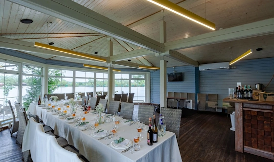 Фото №4 зала Беседка №15