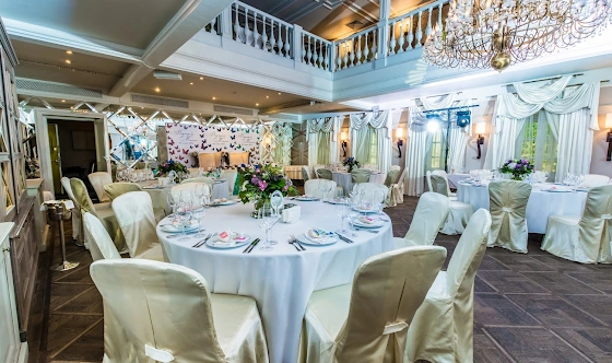 Фото №9 зала Большой парадный зал