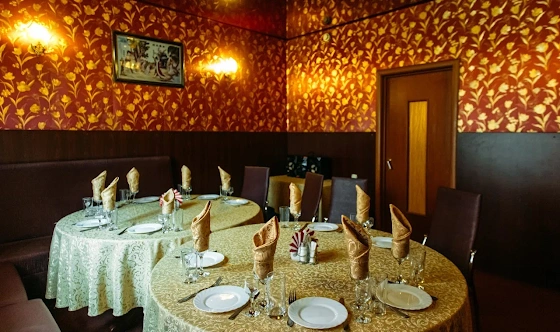 Фото №5 зала Зал «VIP» большой