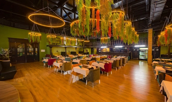 Фото №8 зала Основной зал 