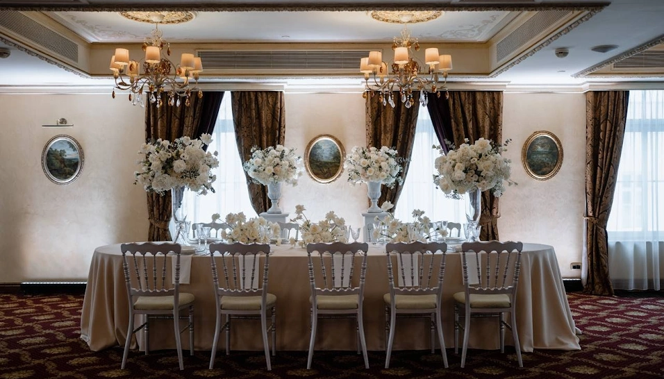 Фото №17 зала Диванный зал