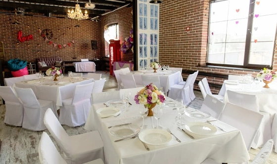 Фото №6 зала Лофт Комод 