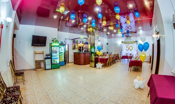 Фото №11 зала Основной зал