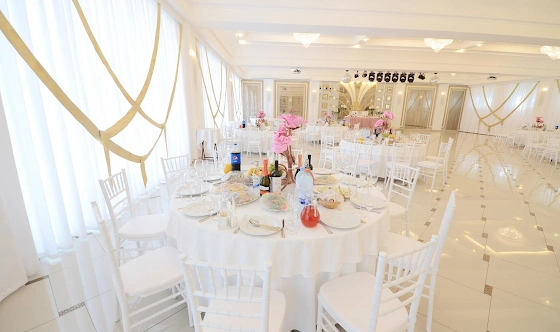 Фото №13 зала Гранд Холл