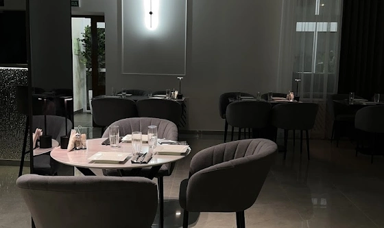 Фото №14 зала Основной зал 