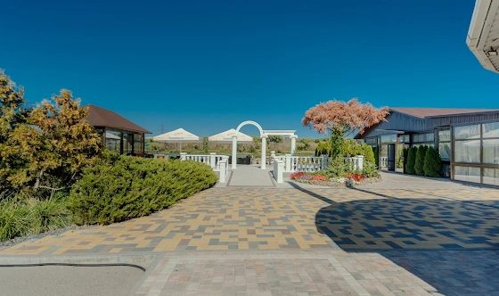 Фото №12 зала Зал "Белый"