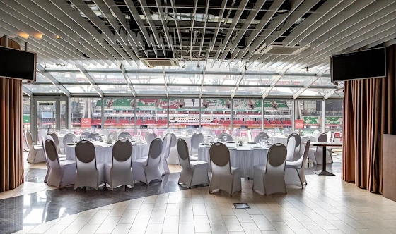 Фото №12 зала Основной зал