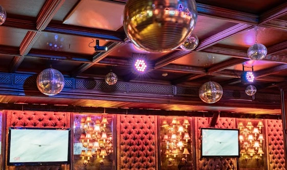 Фото №9 зала Караоке-бар