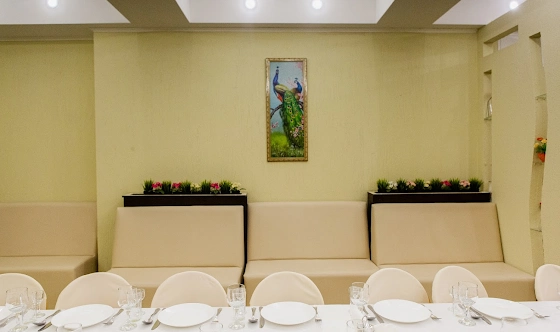 Фото №9 зала Большой VIP-зал