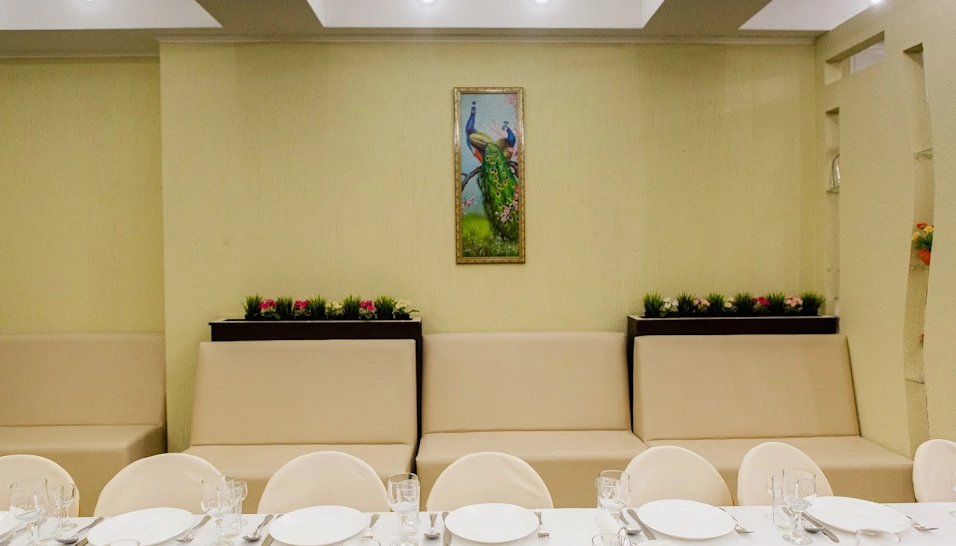 Фото №9 зала Большой VIP-зал