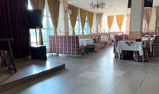 Фото №2 зала Помещение