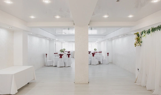 Фото №11 зала Малый зал