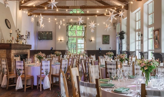 Фото №20 зала Ресторан «Мираваль»