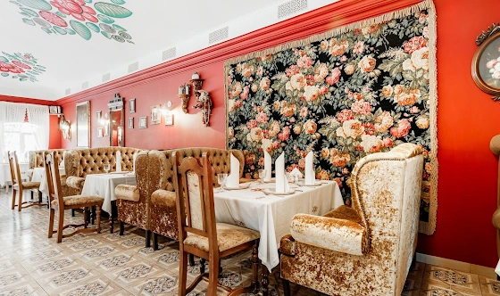 Фото №7 зала Зал "Основной"