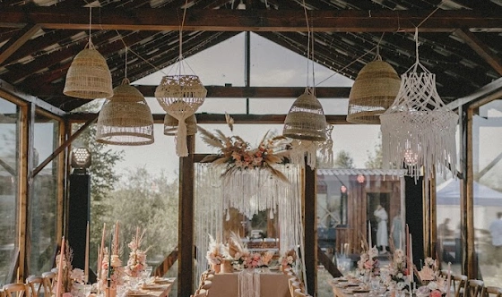 Фото №7 зала Летняя веранда