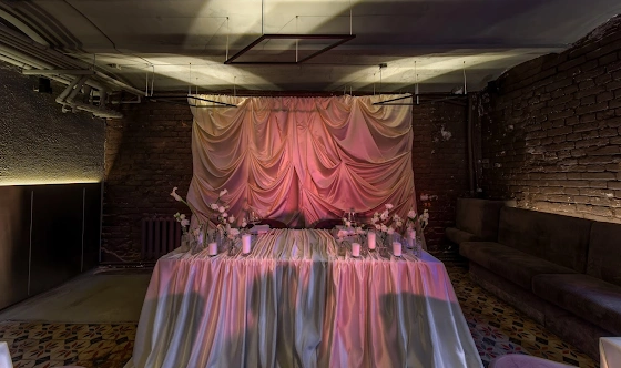 Фото №10 зала Банкетный зал 