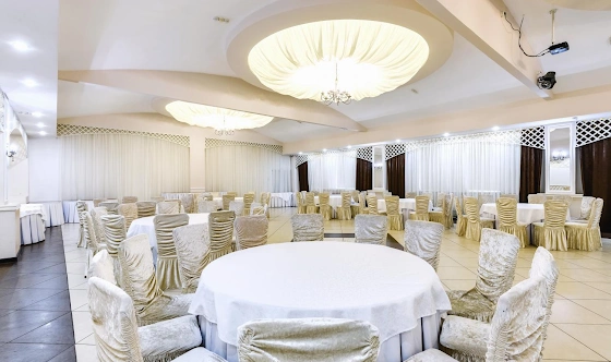 Фото №15 зала Зал «Арман»