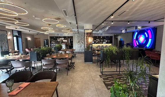 Фото №3 зала Зал №1