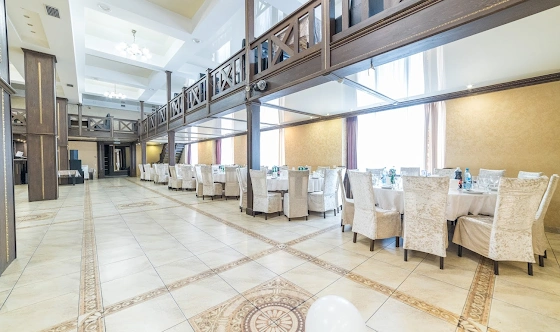 Фото №3 зала Зал №1