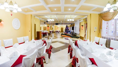 Фото №5 зала Основной зал