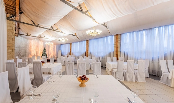 Фото №16 зала Основной зал 