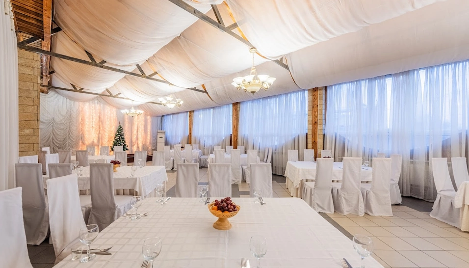 Фото №16 зала Основной зал 