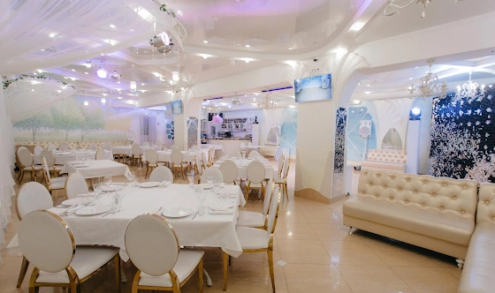 Фото №7 зала Основной зал