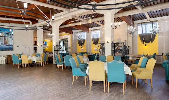 Фото №6 зала Основной зал