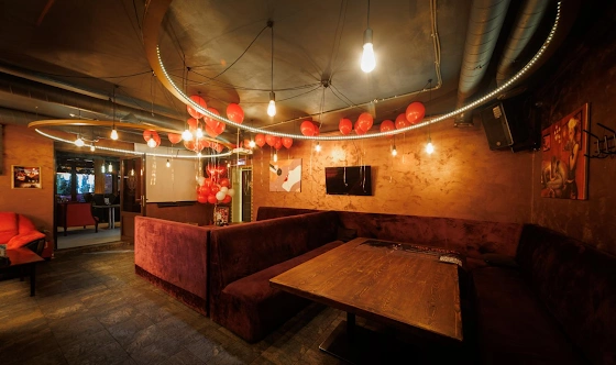 Фото №6 зала Караоке